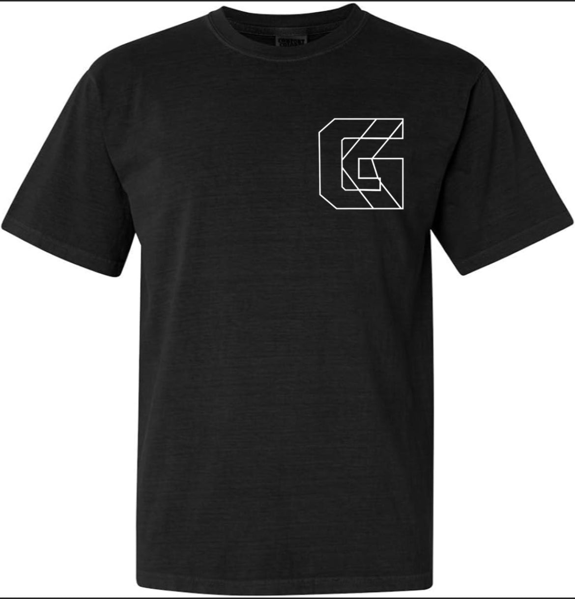 ★2024SS新作★WOOALONG★OG logo over fit T-shirts Woodensun - Spring Summer 2024 // Gooong | WOODENSUN