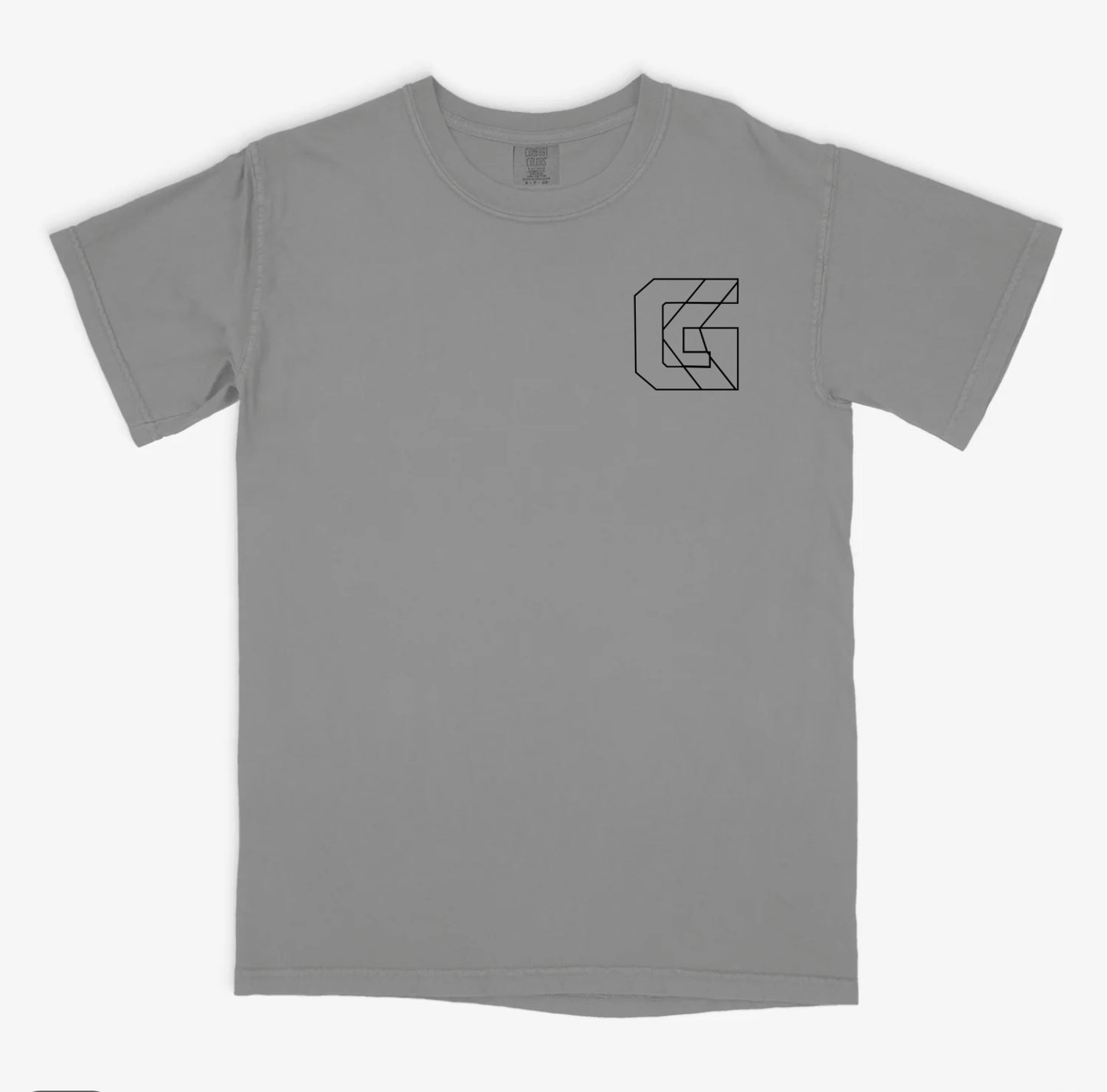 Isaiah 41:13 Oversized T-shirt