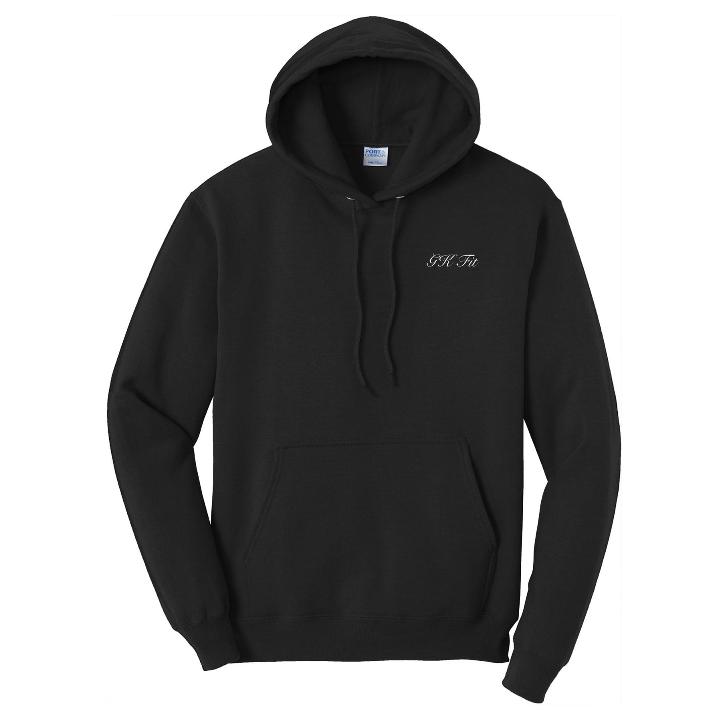 “Never Surrender” hoodie