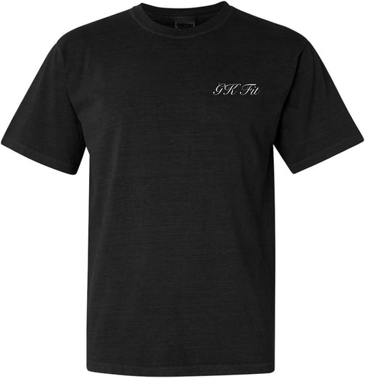 “Never Surrender” Oversized T-shirt